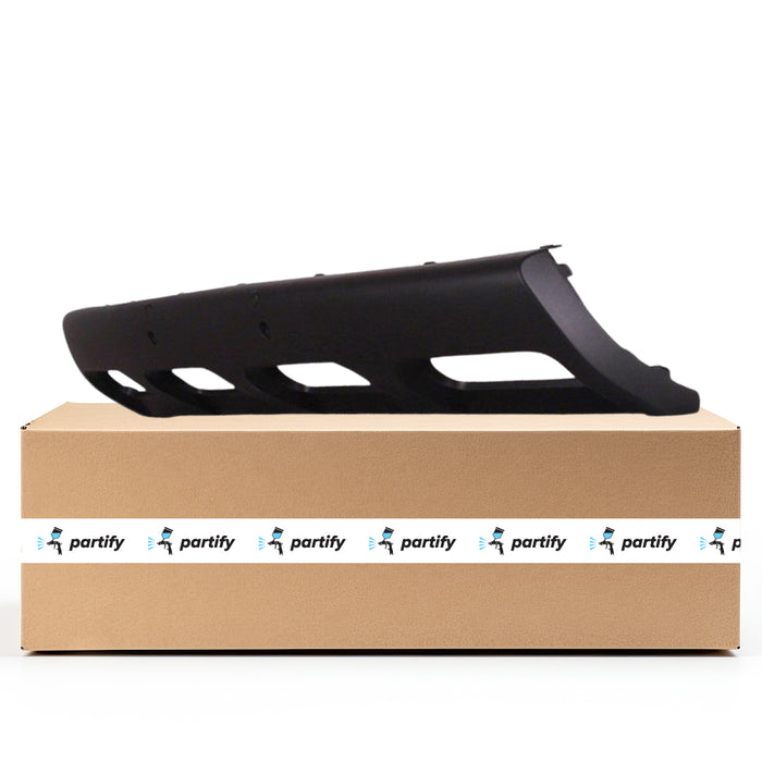 Hyundai Santa Fe OEM Front Lower Bumper - 865250W000