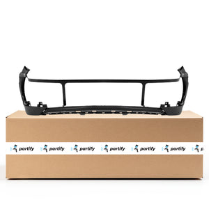 Front Lower Bumper image