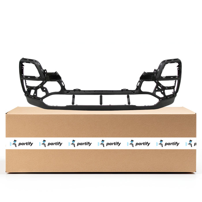 Hyundai KONA OEM Front Lower Bumper - 86510J9000