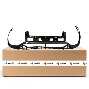 Parachoques delantero inferior image