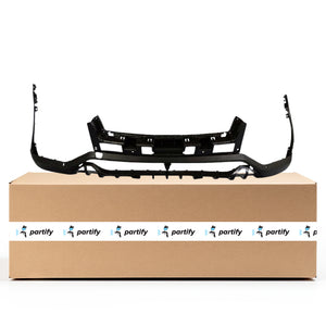 Front Lower Bumper image