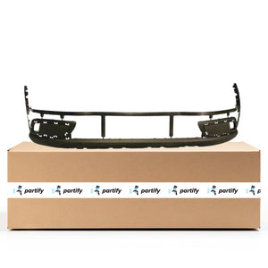 Front Lower Bumper image