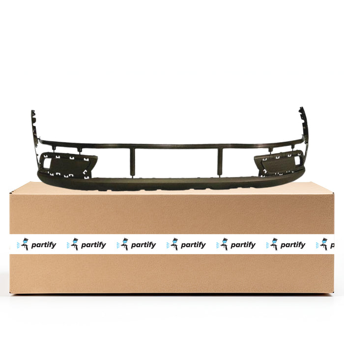 Hyundai Venue CAPA Certified Front Lower Bumper - HY1015118C