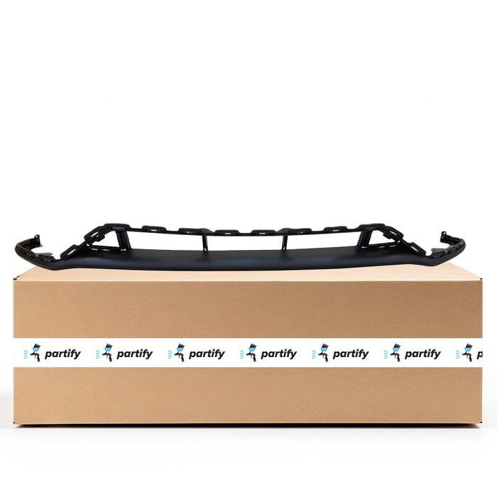 New Hyundai Sonata OEM Front Lower Bumper For Se And Preferred For Canada Manufactured Models - 86512L0010