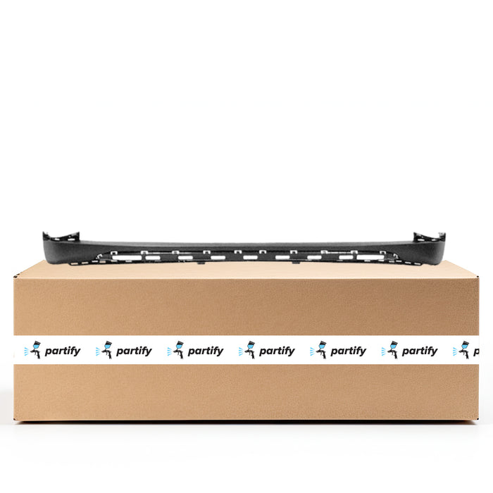 Hyundai Tucson OEM Front Lower Bumper - 86512CW010