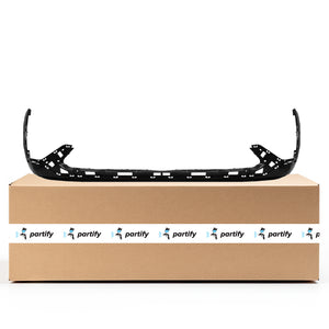 Parachoques delantero inferior image