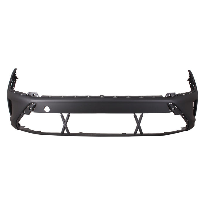 Hyundai Kona Essential/Limited/Preferred/SE/SEL Front Lower Bumper - HY1015129