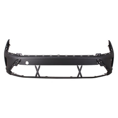 Front Lower Bumper image