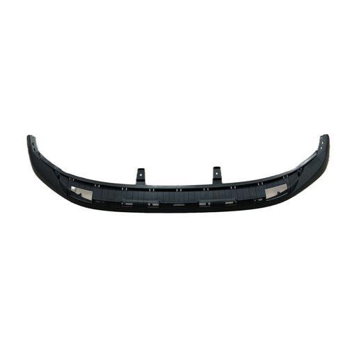 Hyundai Tucson Limited/Limited Hybrid/Limited Plug-In Hybrid/Luxury Hybrid/Luxury Plug-In Hybrid/Preferred/Ultimate Hybrid/Ultimate Plug-In Hybrid Front Lower Bumper W/Skid Plate Korea Built - HY1015133