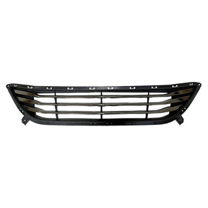 Front Bumper Grille image
