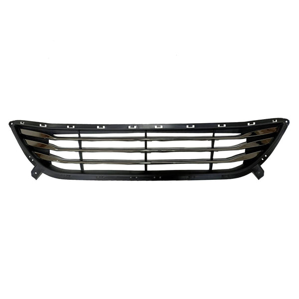 Grilles & Components image