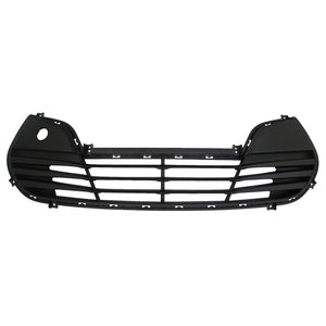 Front Bumper Grille image
