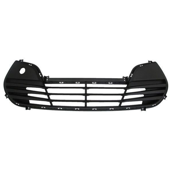Grilles & Components image