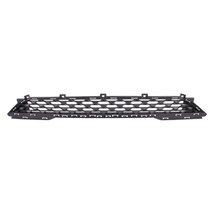 Hyundai Tucson CAPA Certified Front bumper Grille W/O Pedestrian Recognition - HY1036147C