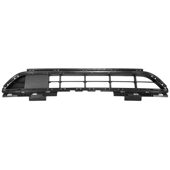 Hyundai Venue Denim/Trend Front Bumper Grille W/Two Tone Paint - HY1036149