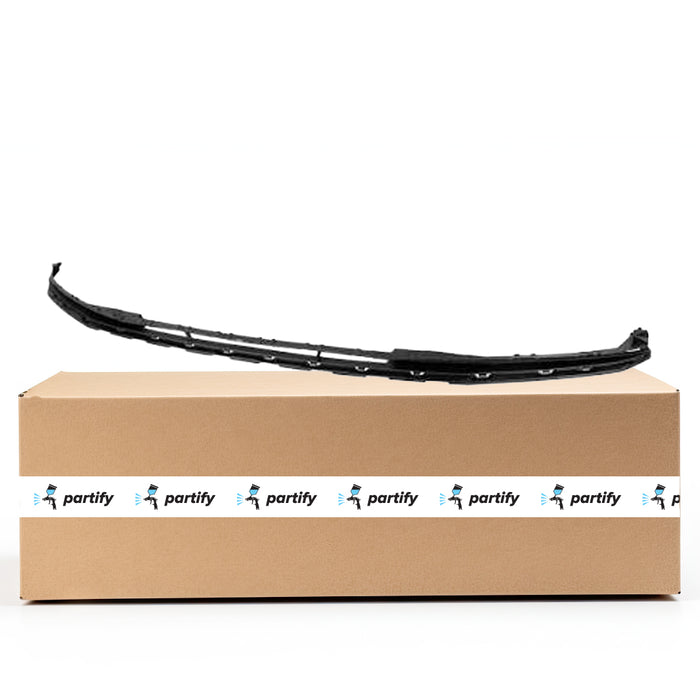 Hyundai Elantra Front Bumper Grille Usa Built - HY1036150