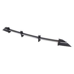 Front Bumper Grille image