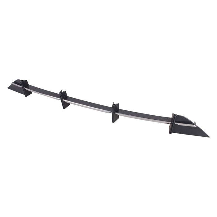 Hyundai Sonata Preferred/SE CAPA Certified Front bumper Grille Usa Built - HY1036152C