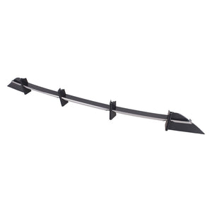 Front Bumper Grille image