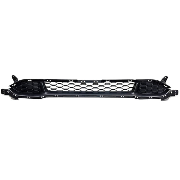 Grilles & Components image