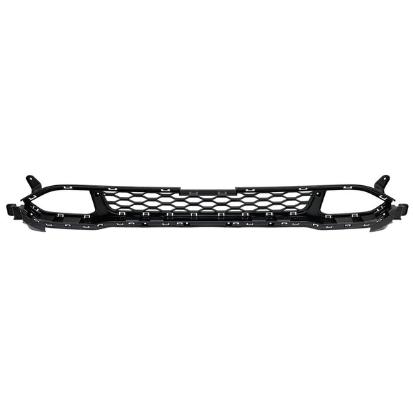 Grilles & Components image