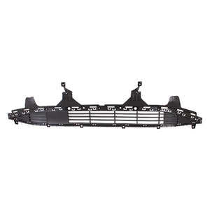 Front Bumper Grille image