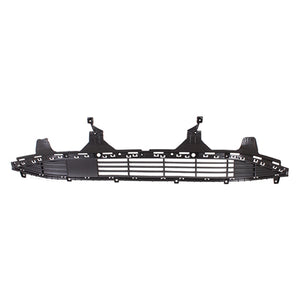 Front Bumper Grille image