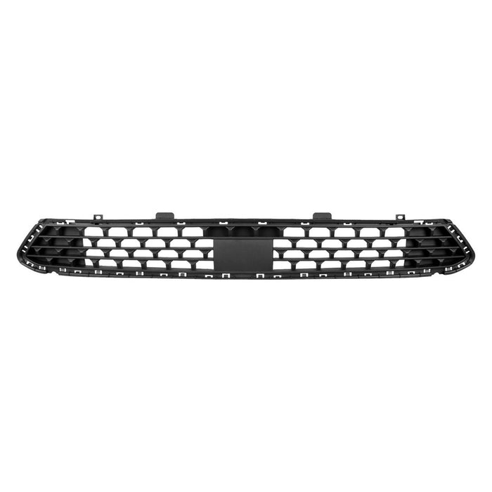 Hyundai Santa Fe Essential/Hybrid Blue/Hybrid SEL Premium/Preferred/SE/SEL/Urban/XRT Front Bumper Grille W/O Smart Cruise Control - HY1036156