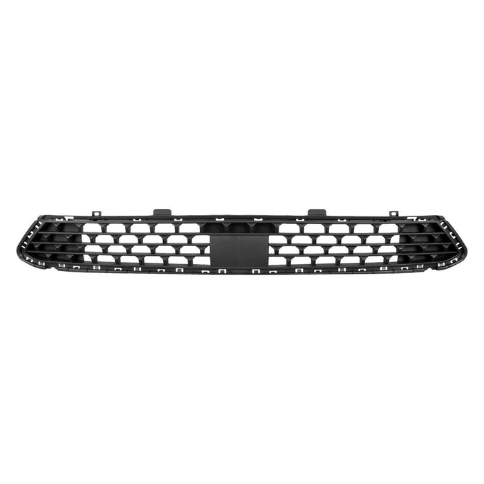 Hyundai Santa Fe Essential/Hybrid Blue/Hybrid SEL Premium/Preferred/SE/SEL/Urban/XRT CAPA Certified Front bumper Grille W/O Smart Cruise Control - HY1036156C