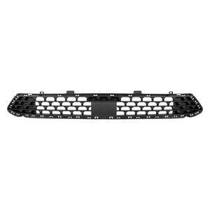 Front Bumper Grille image