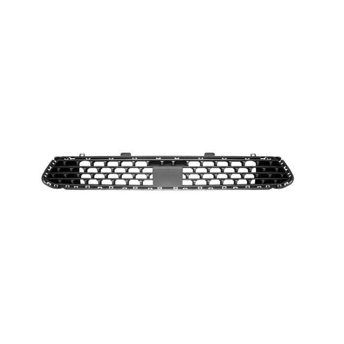 Hyundai Santa Fe Hybrid Limited/Limited Front Bumper Grille W/Smart Cruise Control - HY1036157