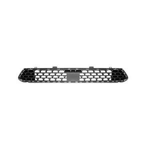 Front Bumper Grille image