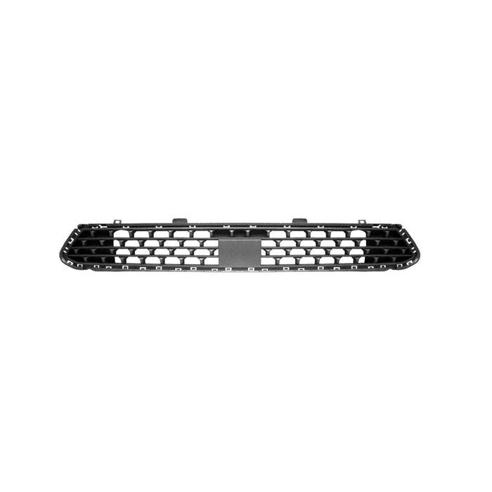 Hyundai Santa Fe Hybrid Limited/Limited CAPA Certified Front bumper Grille W/Smart Cruise Control - HY1036157C