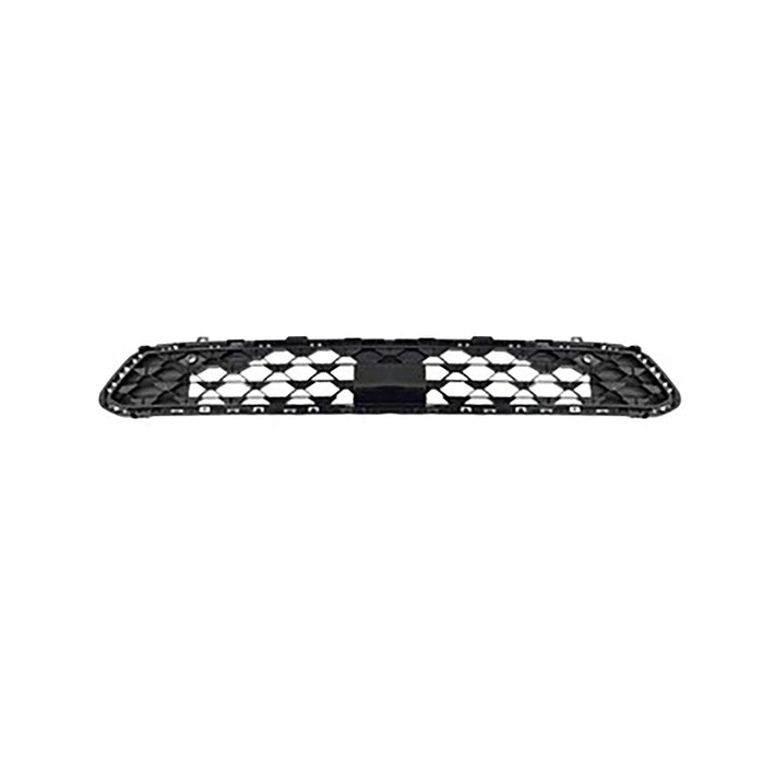 Hyundai Santa Fe Calligraphy/Ultimate Calligraphy Front Bumper Grille W/Smart Cruise Control - HY1036158