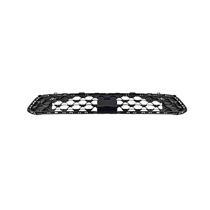 Hyundai Santa Fe Calligraphy/Ultimate Calligraphy CAPA Certified Front bumper Grille W/Smart Cruise Control - HY1036158C
