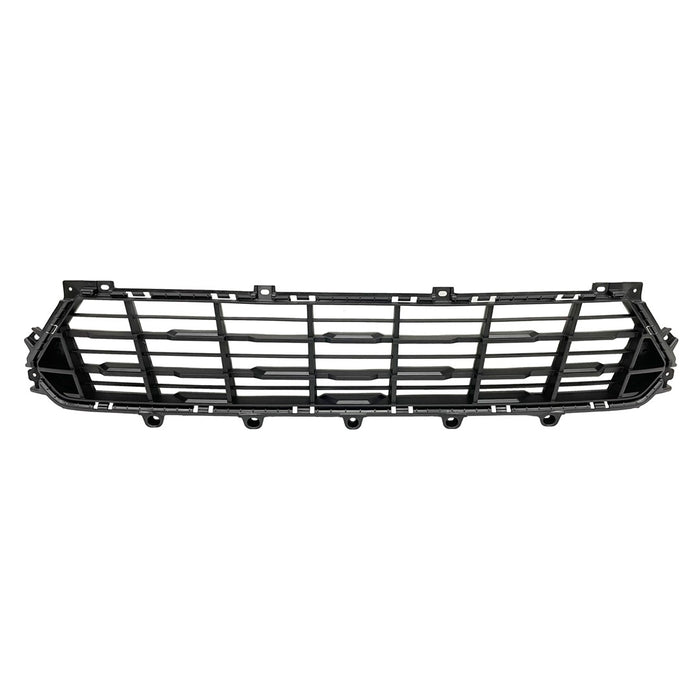 Hyundai Santa Cruz Front Bumper Grille W/O Adaptive Cruise Control - HY1036159