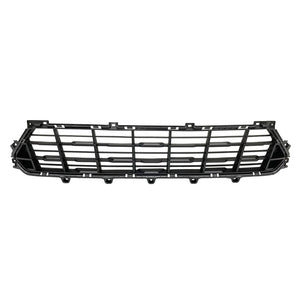 Front Bumper Grille image