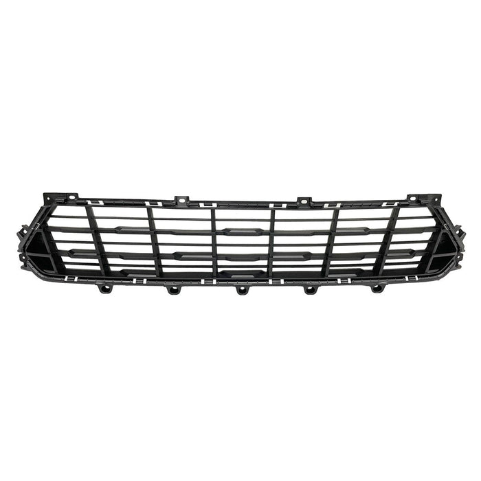 Hyundai Santa Cruz CAPA Certified Front bumper Grille W/O Adaptive Cruise Control - HY1036159C