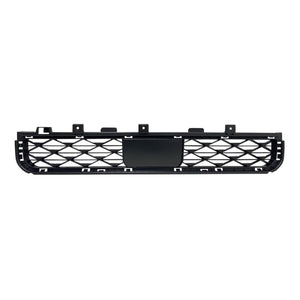 Front Bumper Grille image