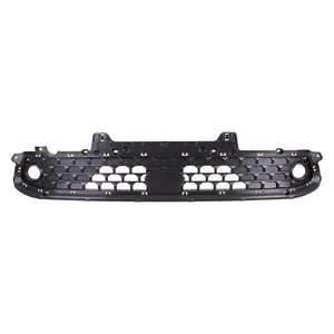Front Bumper Grille image