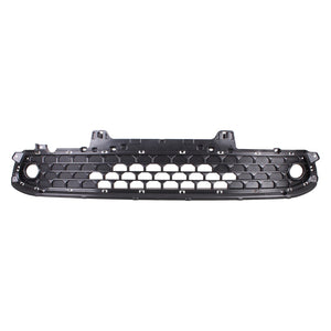 Front Bumper Grille image