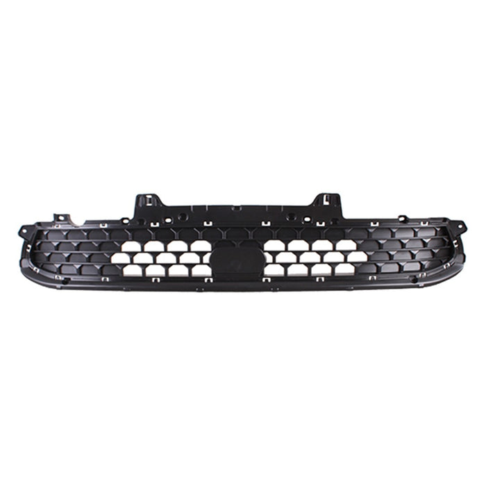 Hyundai Kona Preferred Front Bumper Grille W/Adaptive Cruise Control - HY1036166