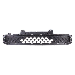 Front Bumper Grille image