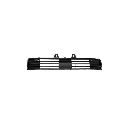 Hyundai Santa Fe Hybrid Limited/Hybrid SEL/Limited/Luxury/SE/SEL Front Bumper Grille - HY1036186