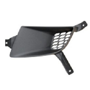 Front Driver Side Bumper Insert image