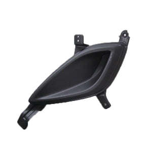 Front Driver Side Bumper Insert image