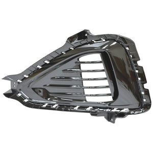 Front Driver Side Bumper Insert image