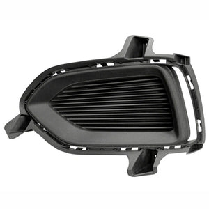 Front Driver Side Bumper Insert image