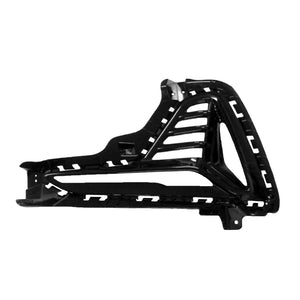 Front Driver Side Bumper Insert image