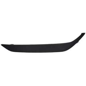 Front Driver Side Bumper Insert image